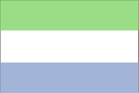 Sierra Leone ()